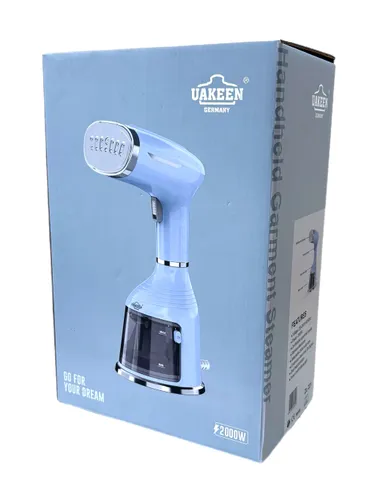 Отпариватель UAKEEN ZL-221