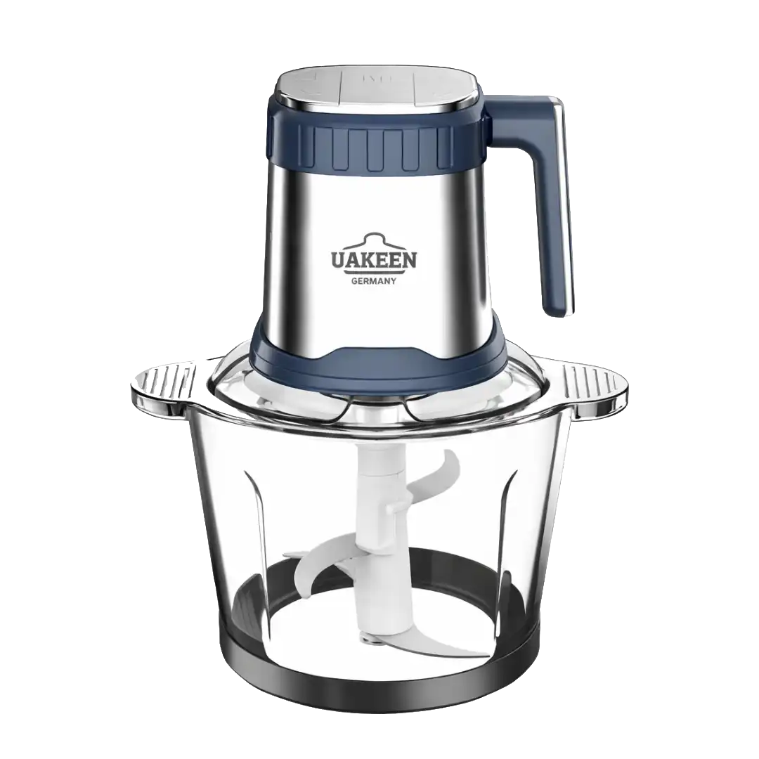 Чоппер UAKEEN ZL-115