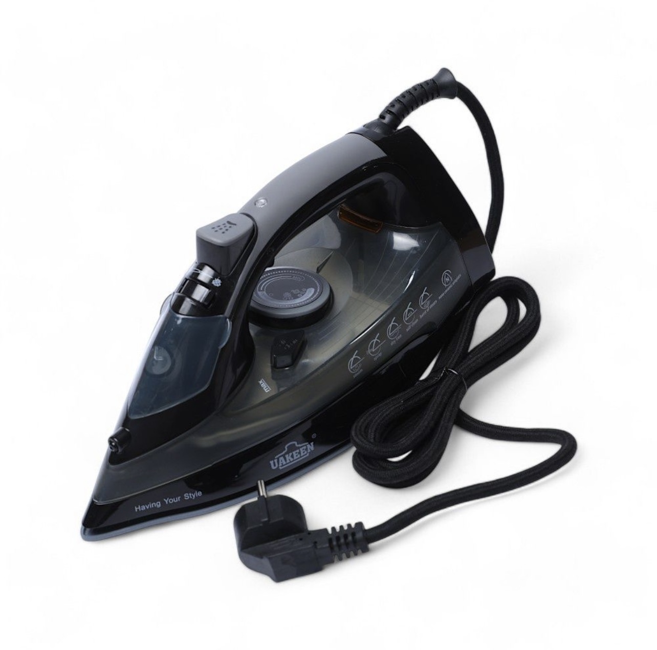 Утюг UAKEEN ZL-805