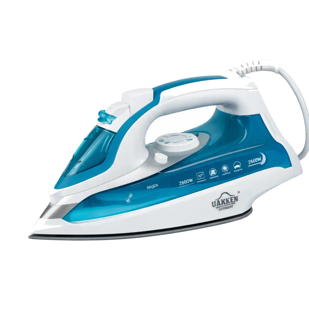 Утюг UAKEEN ZL-821B 2600W