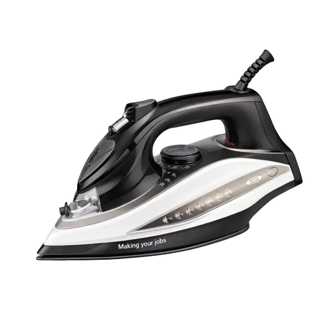 Утюг UAKEEN ZL-814A