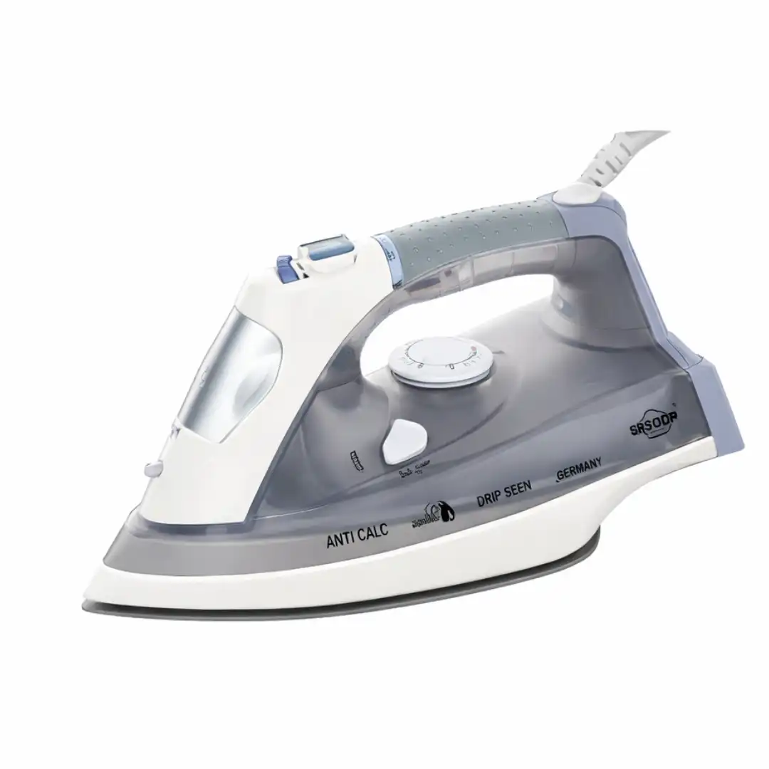 Утюг UAKEEN ZL-817