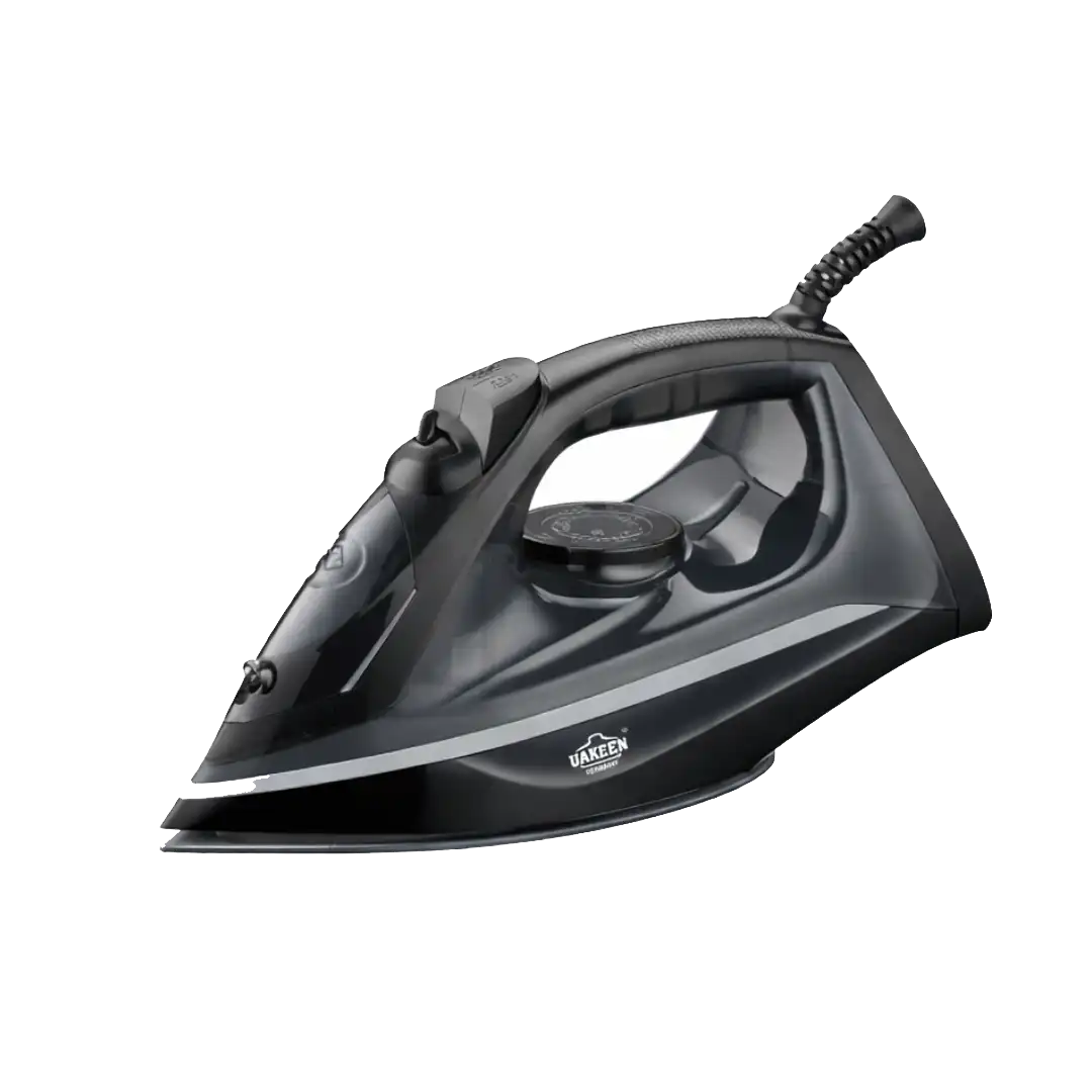 Утюг UAKEEN ZL-820