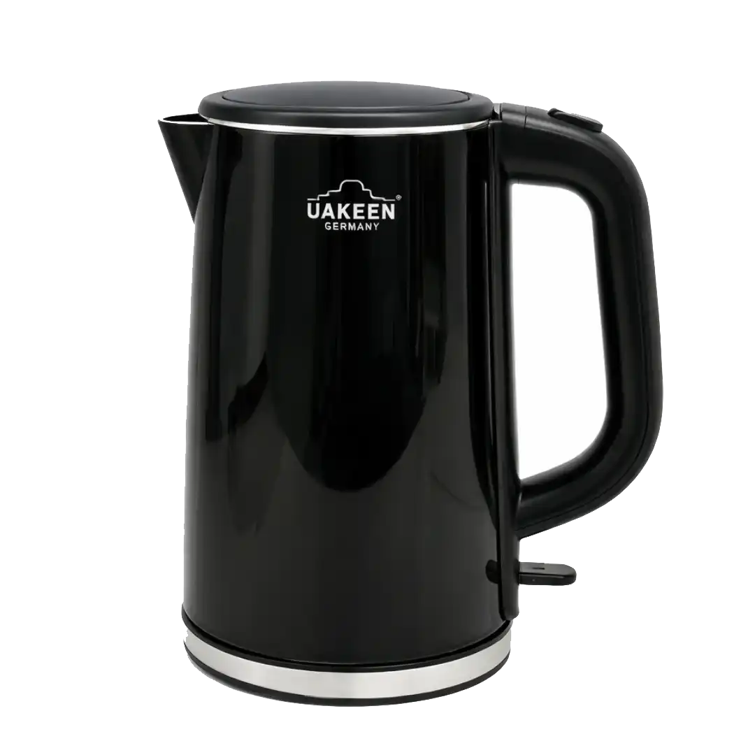 Электрический чайник UAKEEN ZL-001 2000 Вт 2.2 л