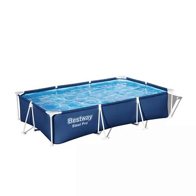 BESTWAY 56404 Каркасный бассейн 300x201x66
