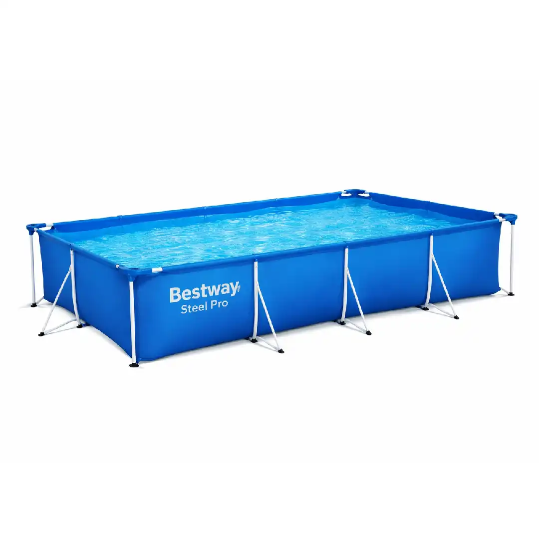 Каркасный бассейн Bestway 561MA 450×220×84