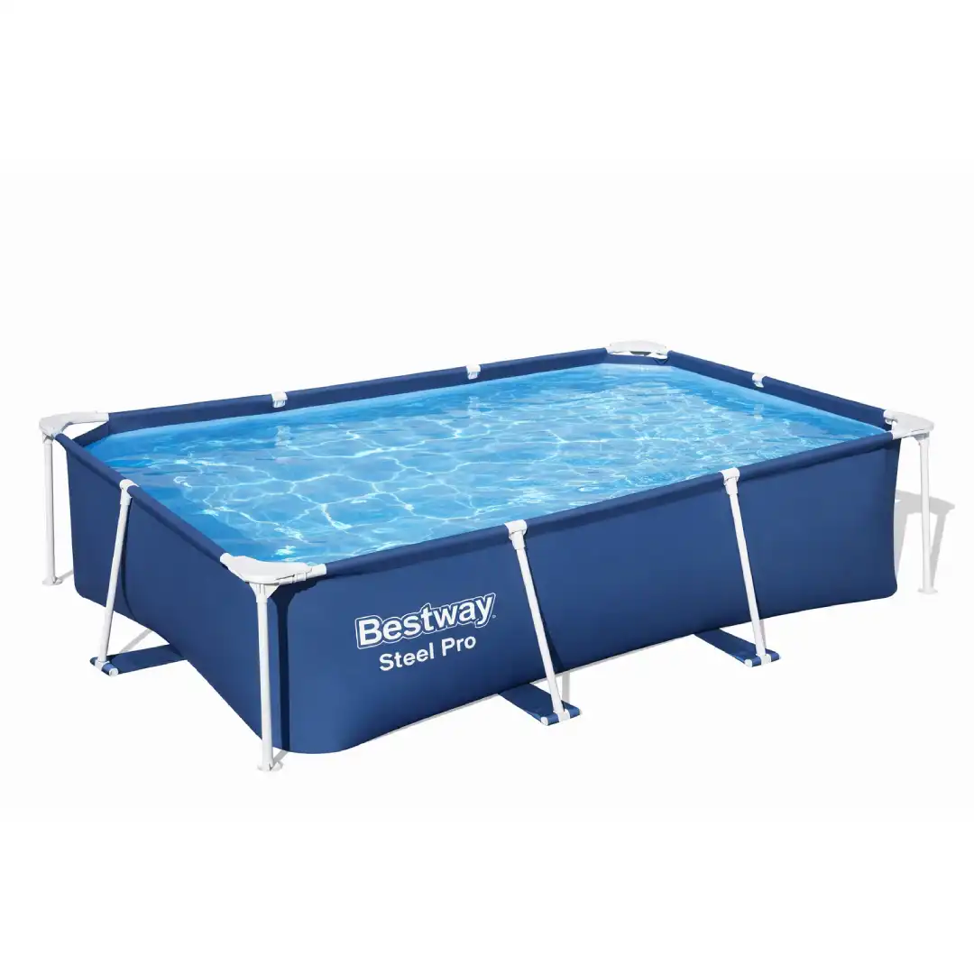 BESTWAY 56403 Каркасный бассейн 259x170x61