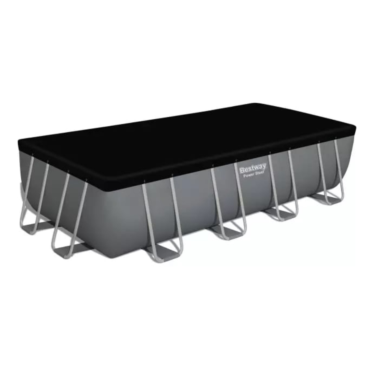 BESTWAY 56466 Каркасный бассейн 549x274x122
