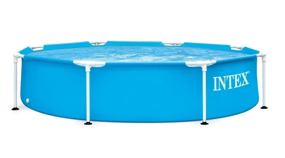 INTEX 28205 Каркасный бассейн 244x51