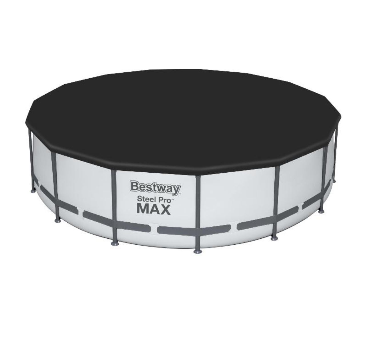 Каркасный бассейн Bestway 56488 457×107