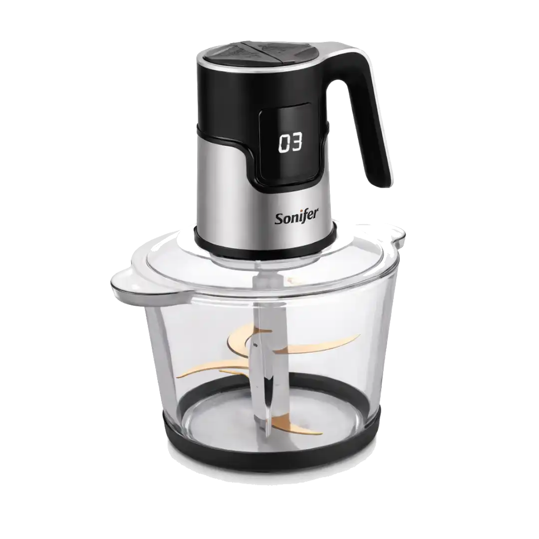 Измельчитель Sonifer Food Chopper SF-8189 3 л 600 Вт
