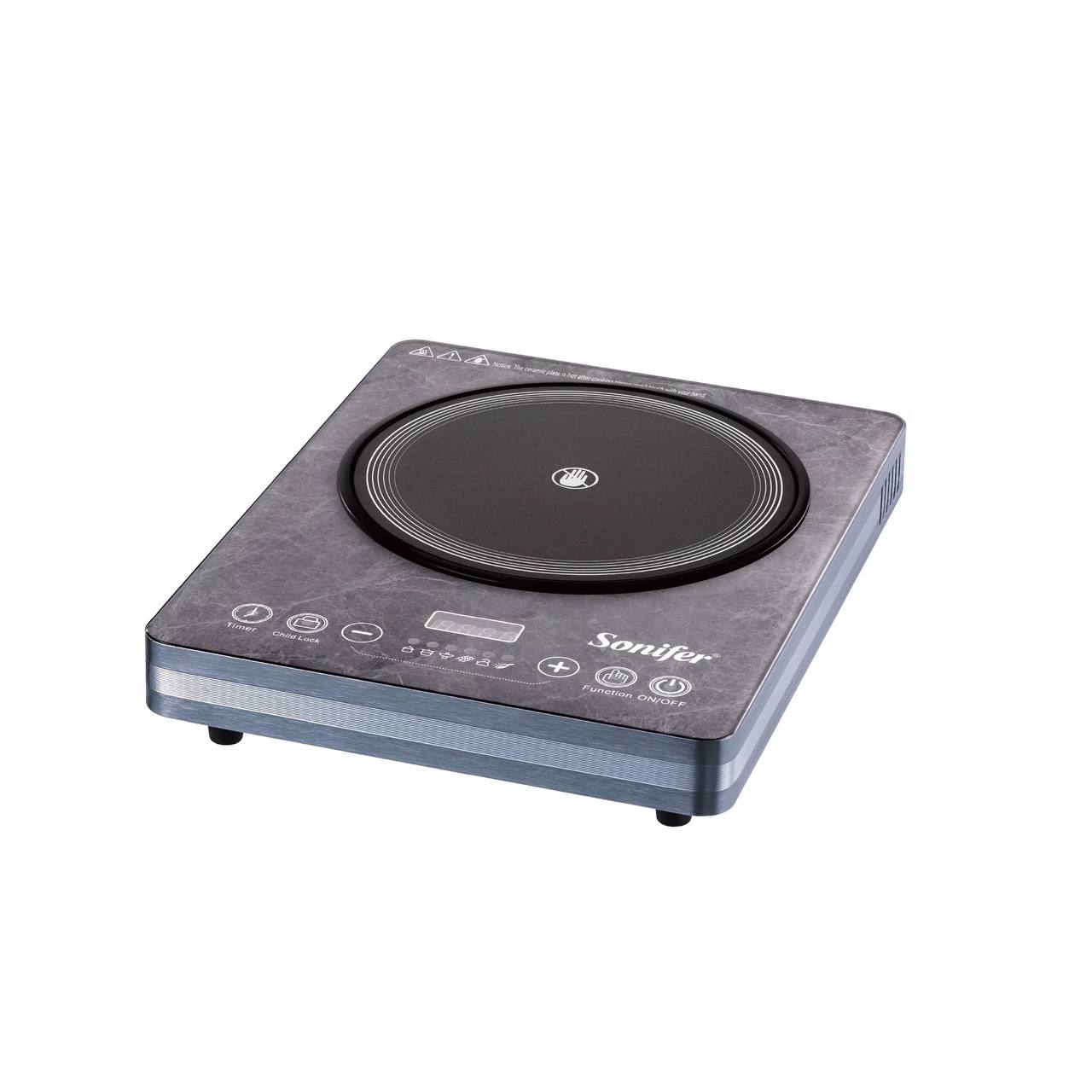Электрическая плита SONIFER SF-3066
