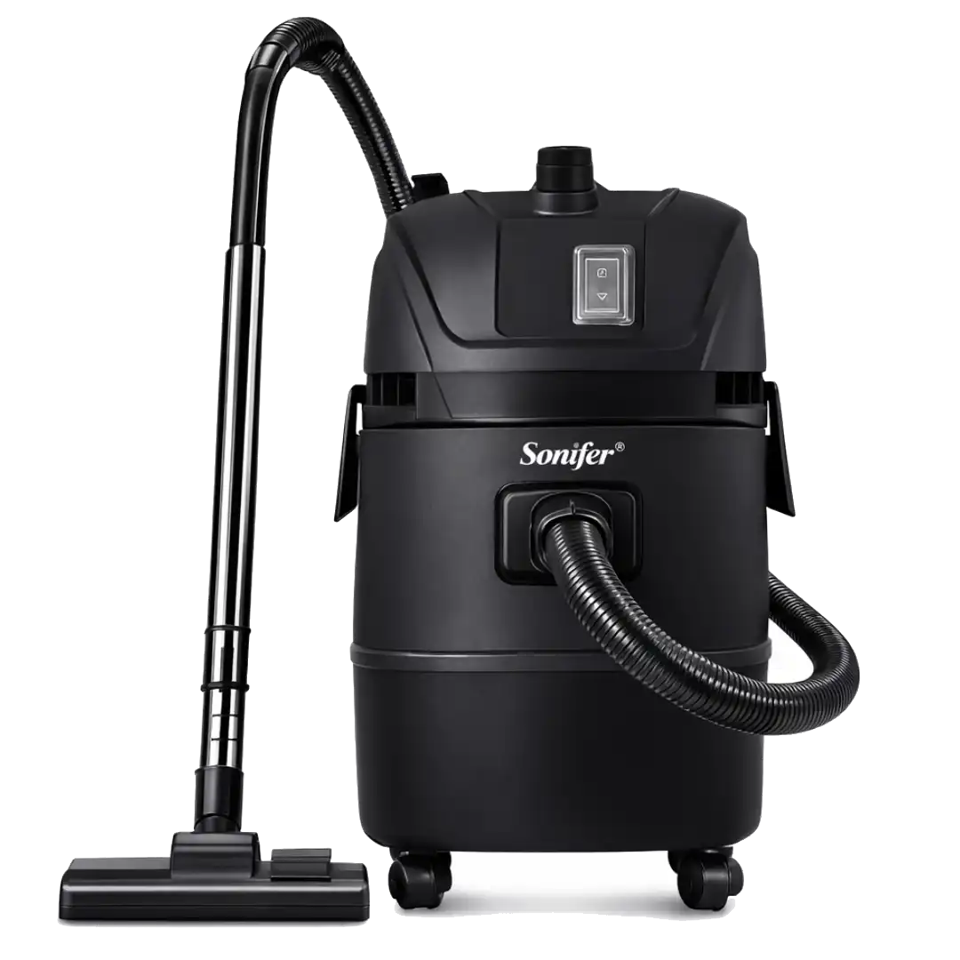Пылесос SONIFER SF-2274 2000Вт 30л