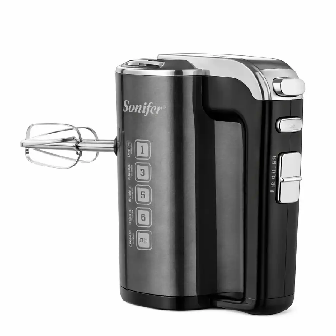 Ручной миксер SONIFER SF-7038B