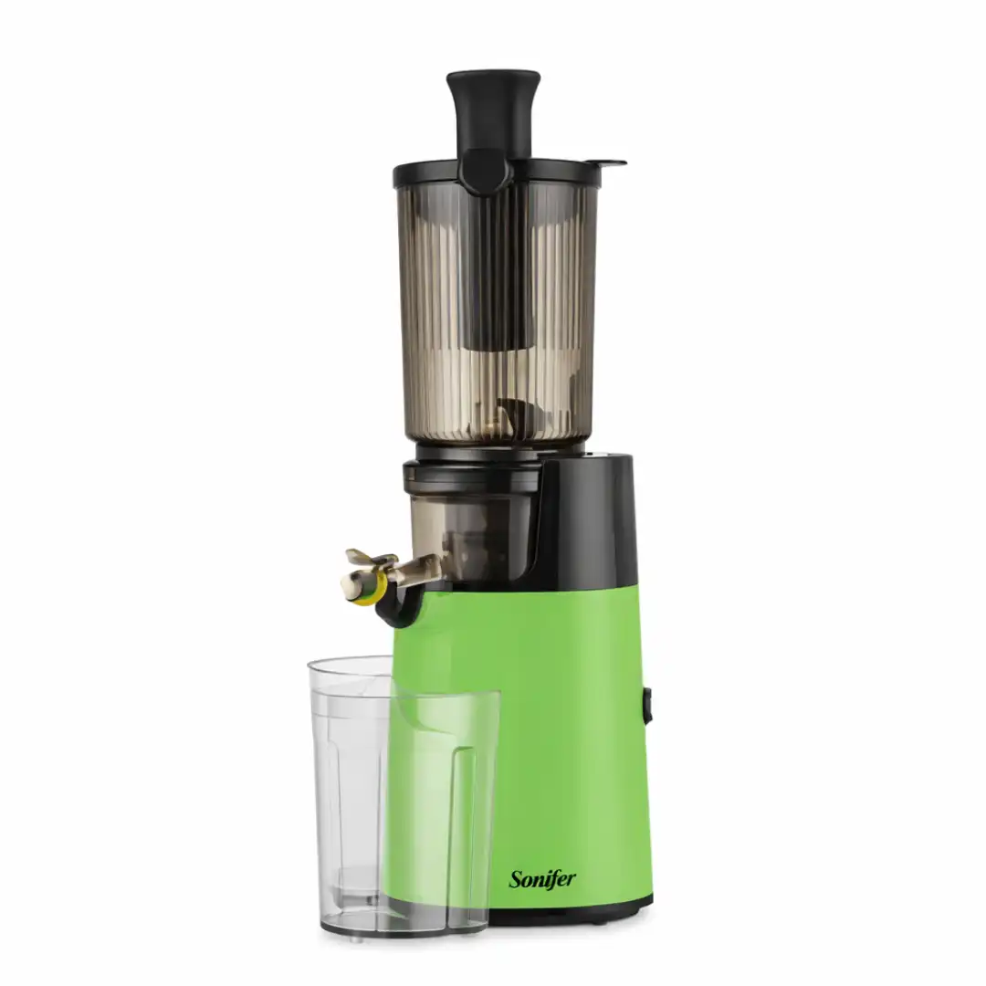 Шнековая соковыжималка SONIFER SF-5544