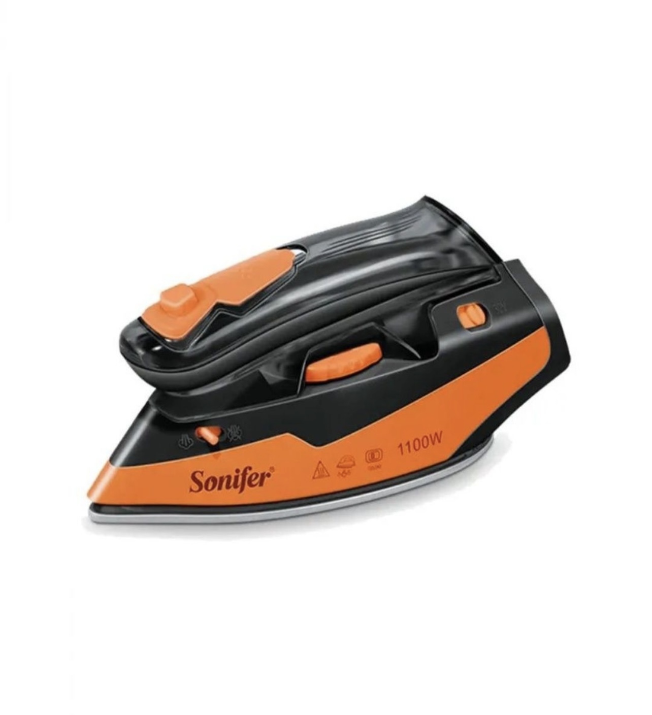 Мини паровой утюг SONIFER SF-9054A