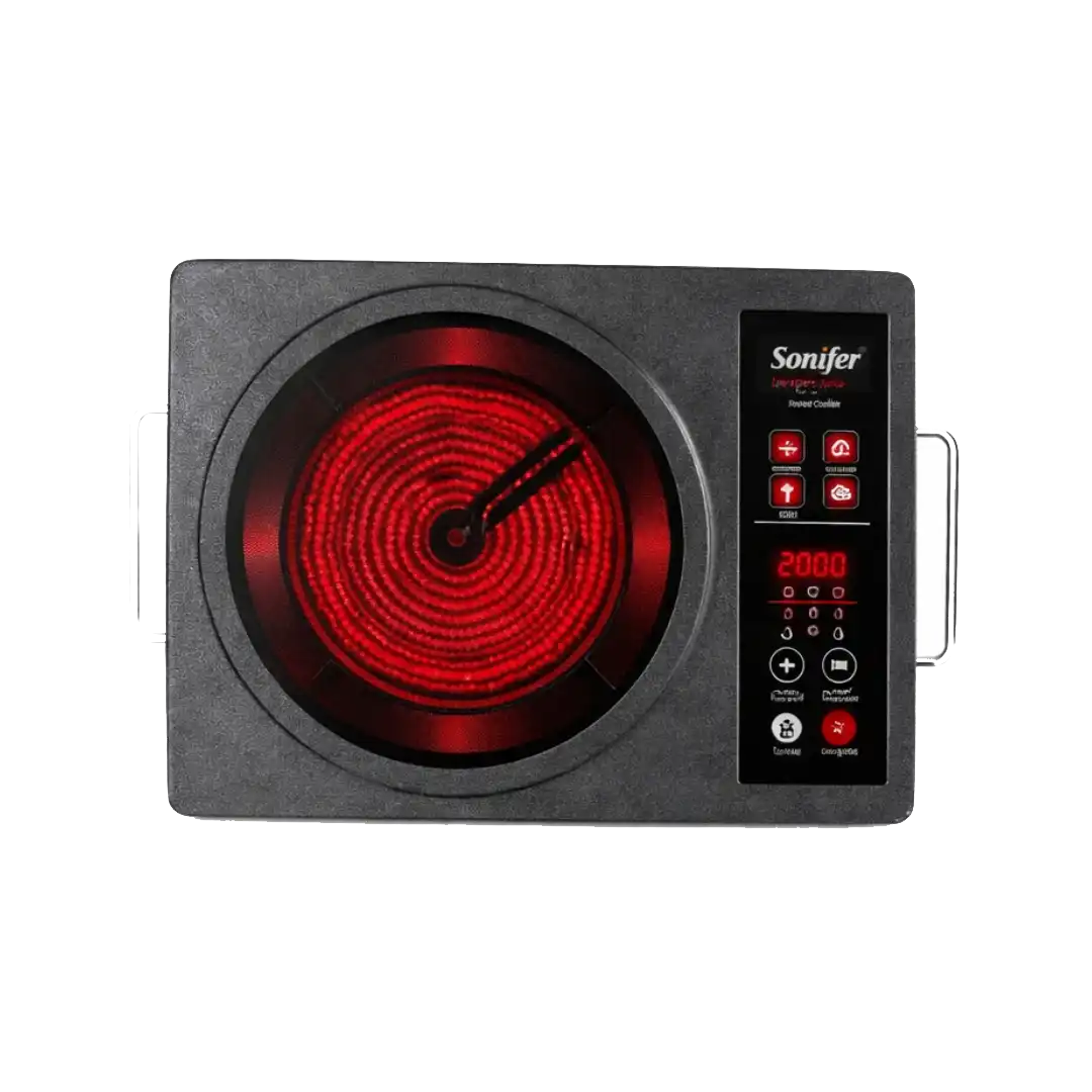 Электрическая плита SONIFER SF-3065