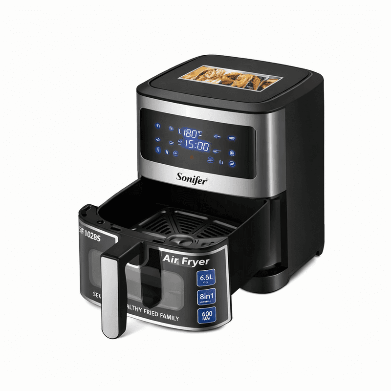 Аэрогриль SONIFER SF-1028S