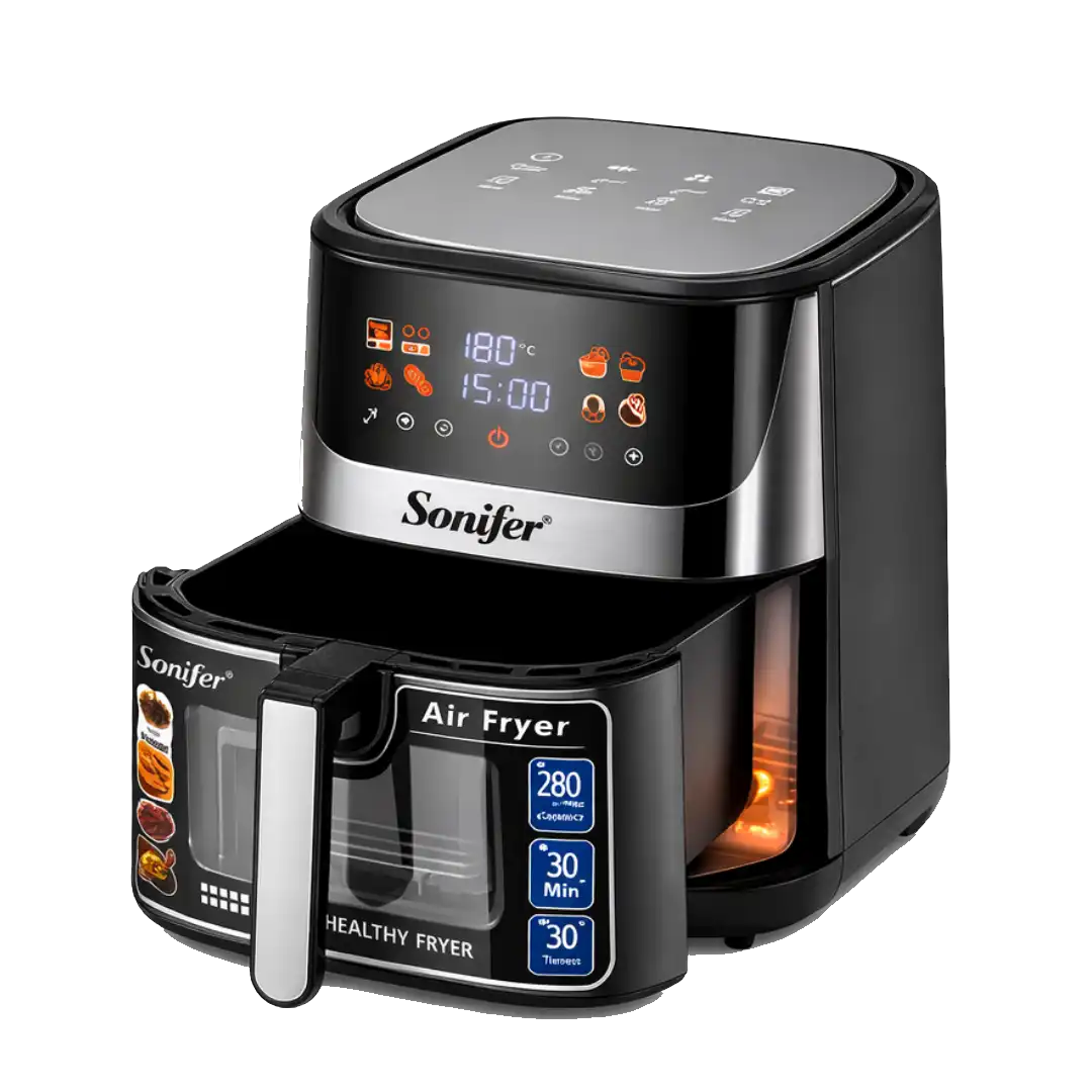 Аэрогриль SONIFER SF-1034