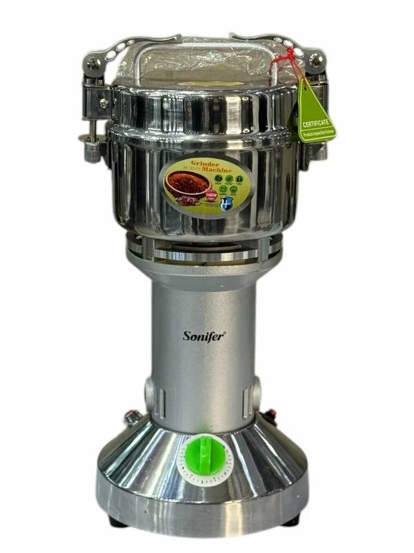 Кофемолка SONIFER SF-3576