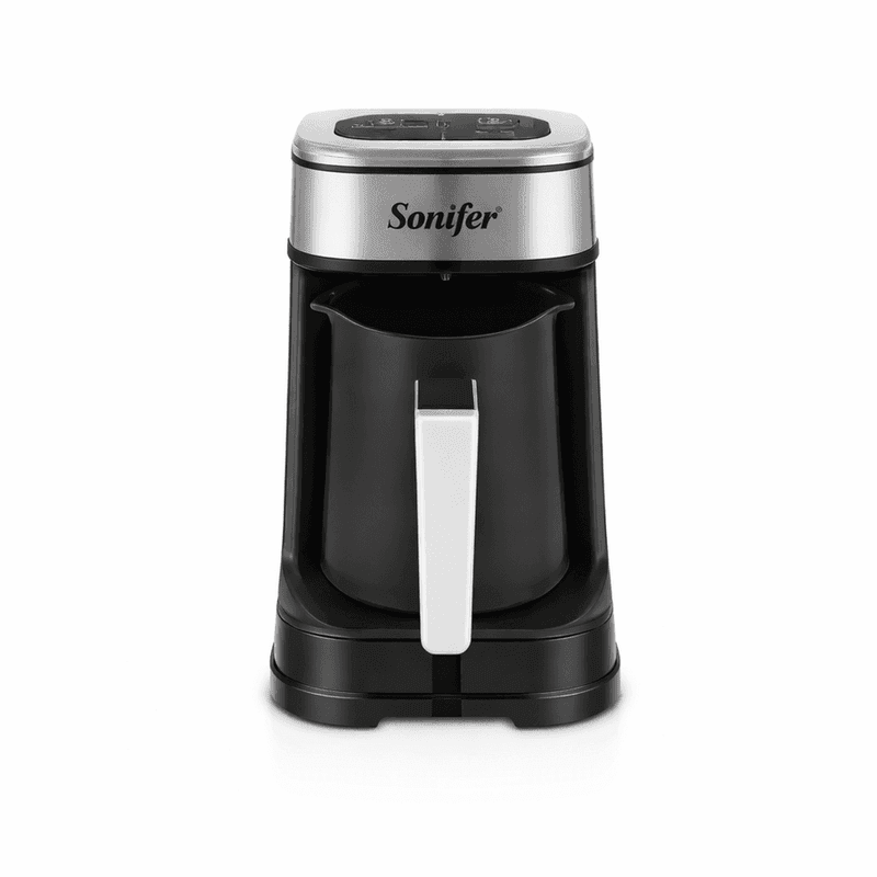 Кофемашина для турецкого кофе SONIFER SF-3588