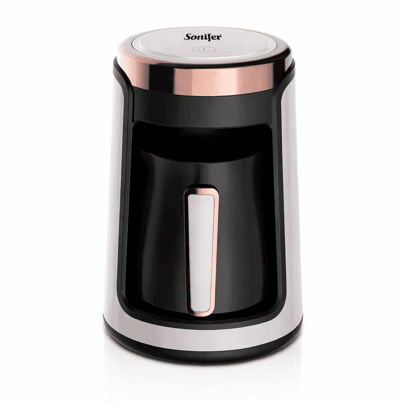 Кофемашина SONIFER SF-3586