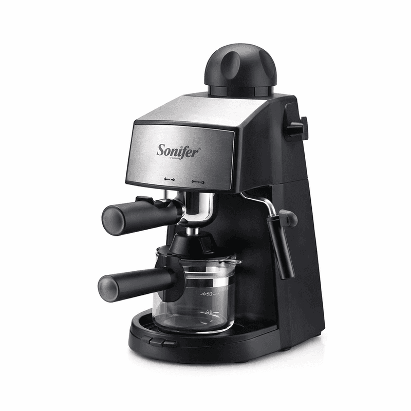 Кофемашина SONIFER SF-3534