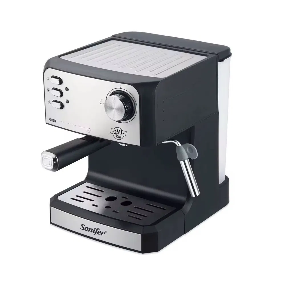 Кофемашина SONIFER SF-3600
