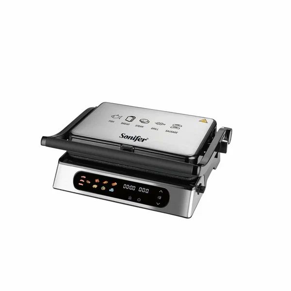 Электрический гриль SONIFER SF-6181