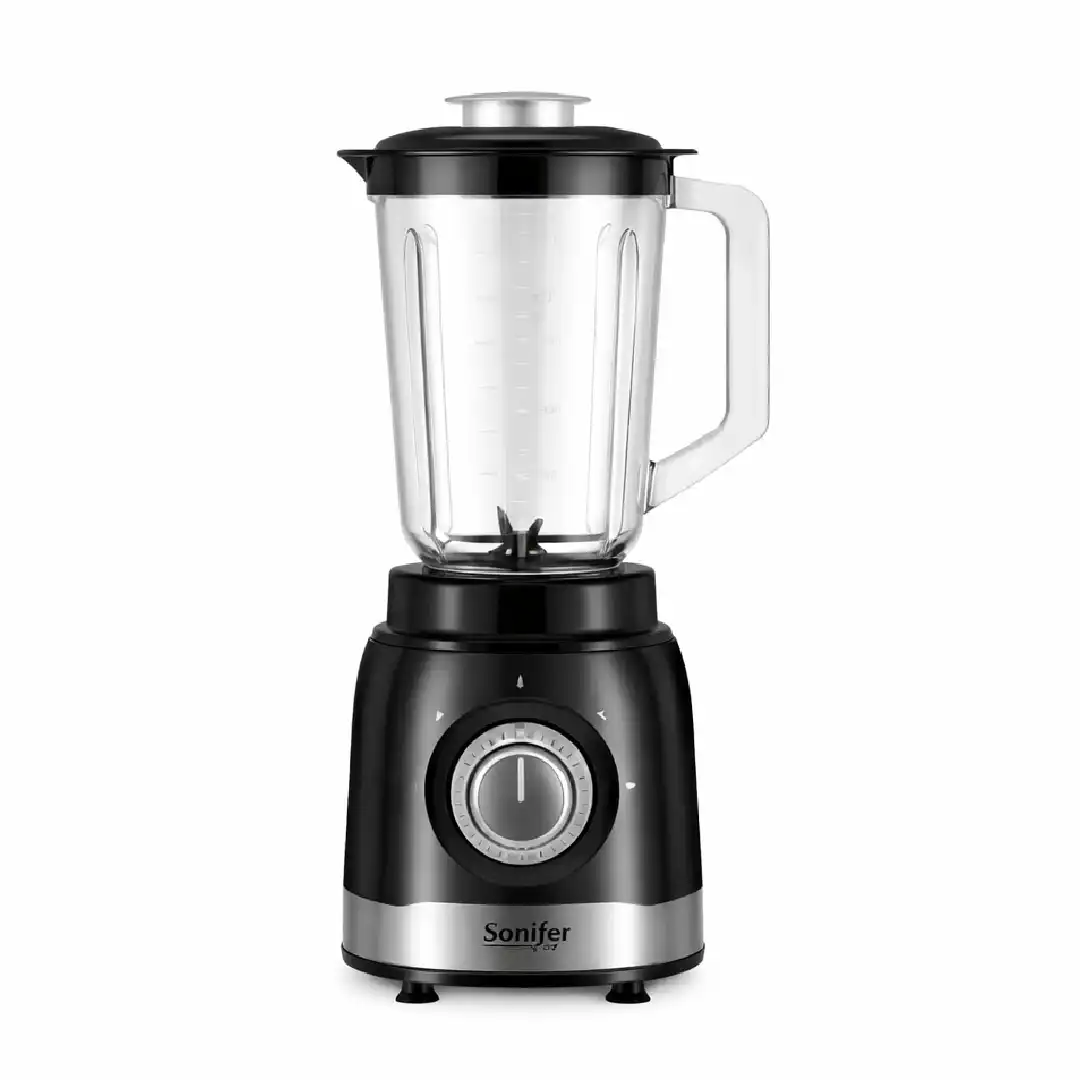 Блендер 2 в 1 SONIFER SF-8124