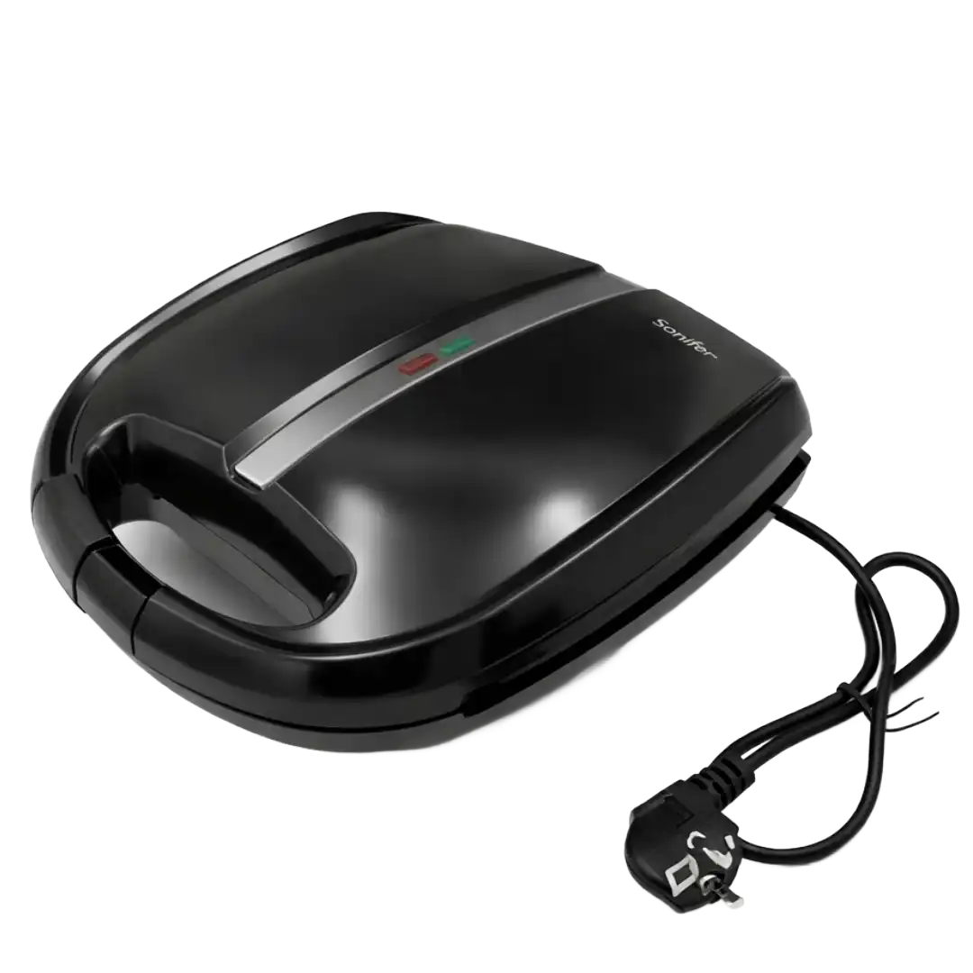 Сэндвичница SONIFER SF-6165