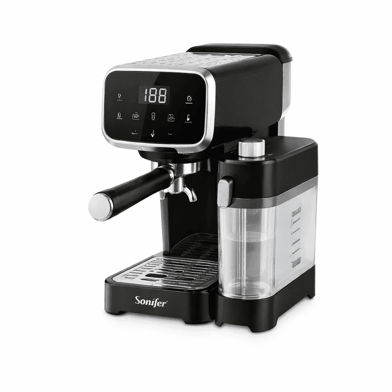 Кофемашина SONIFER SF-3599