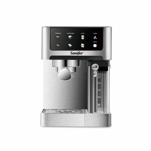 Кофемашина SONIFER SF-3587