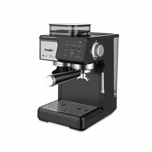 Кофемашина SONIFER SF-3589
