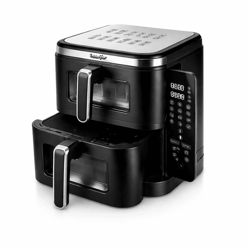 Аэрогриль SONIFER SF-1046