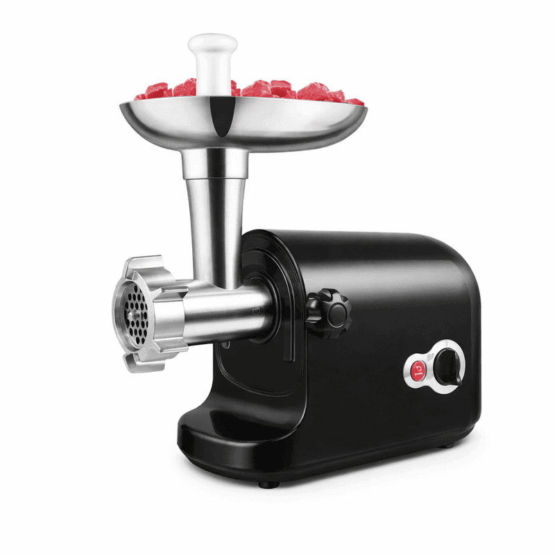 Мясорубка SONIFER SF-5011