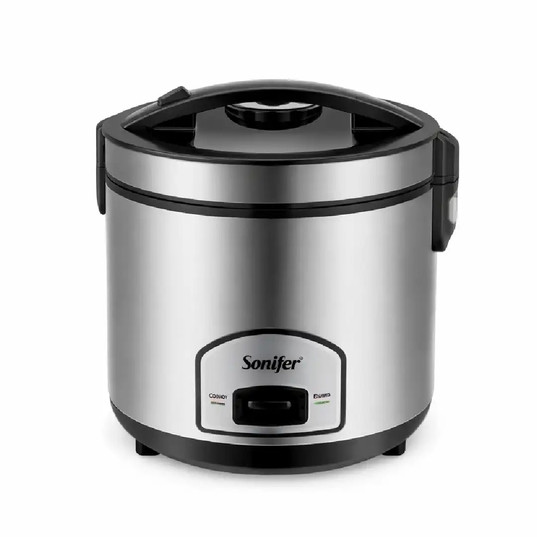 Электрическая рисоварка SONIFER SF-4047