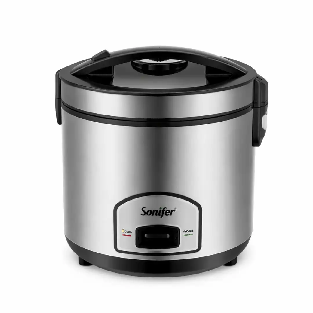 Электрическая рисоварка SONIFER SF-4046