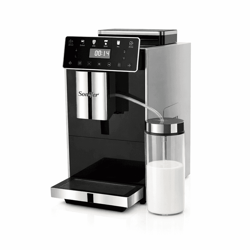 Кофемашина SONIFER SF-3594