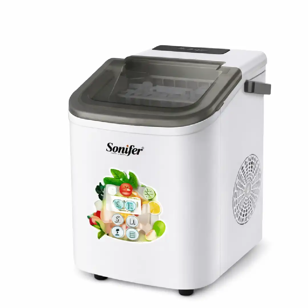Ледогенератор SONIFER SF-6572