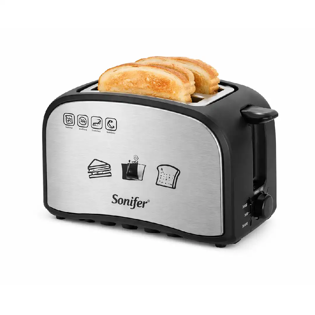 Тостер SONIFER SF-6179