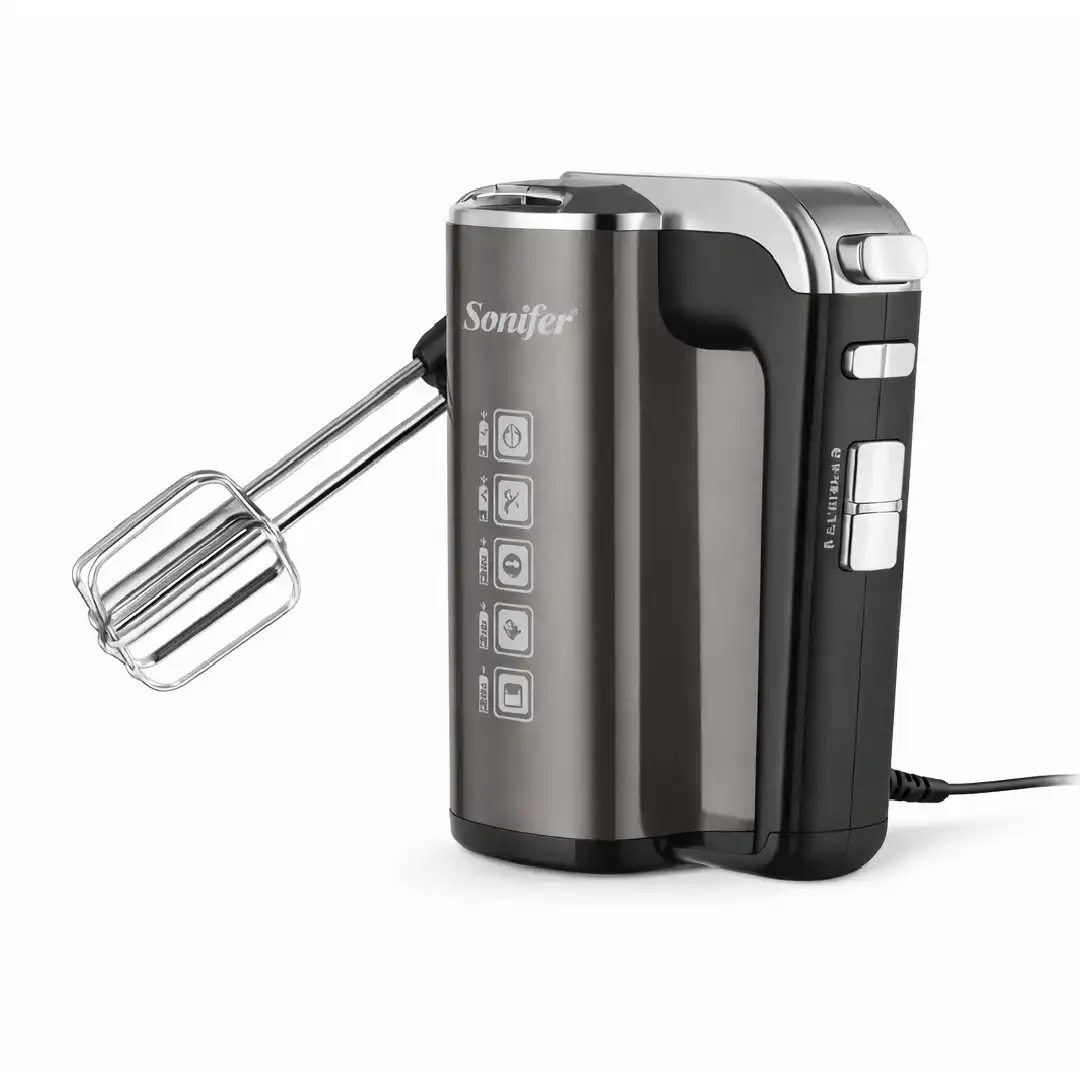 Ручной миксер Sonifer SF-7038C 500 Вт