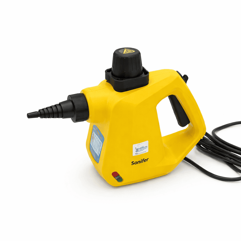 Пароочиститель SONIFER SF-2256