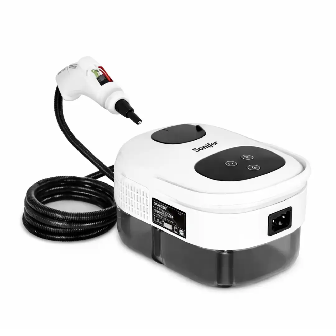 Пароочиститель SONIFER SF-2262