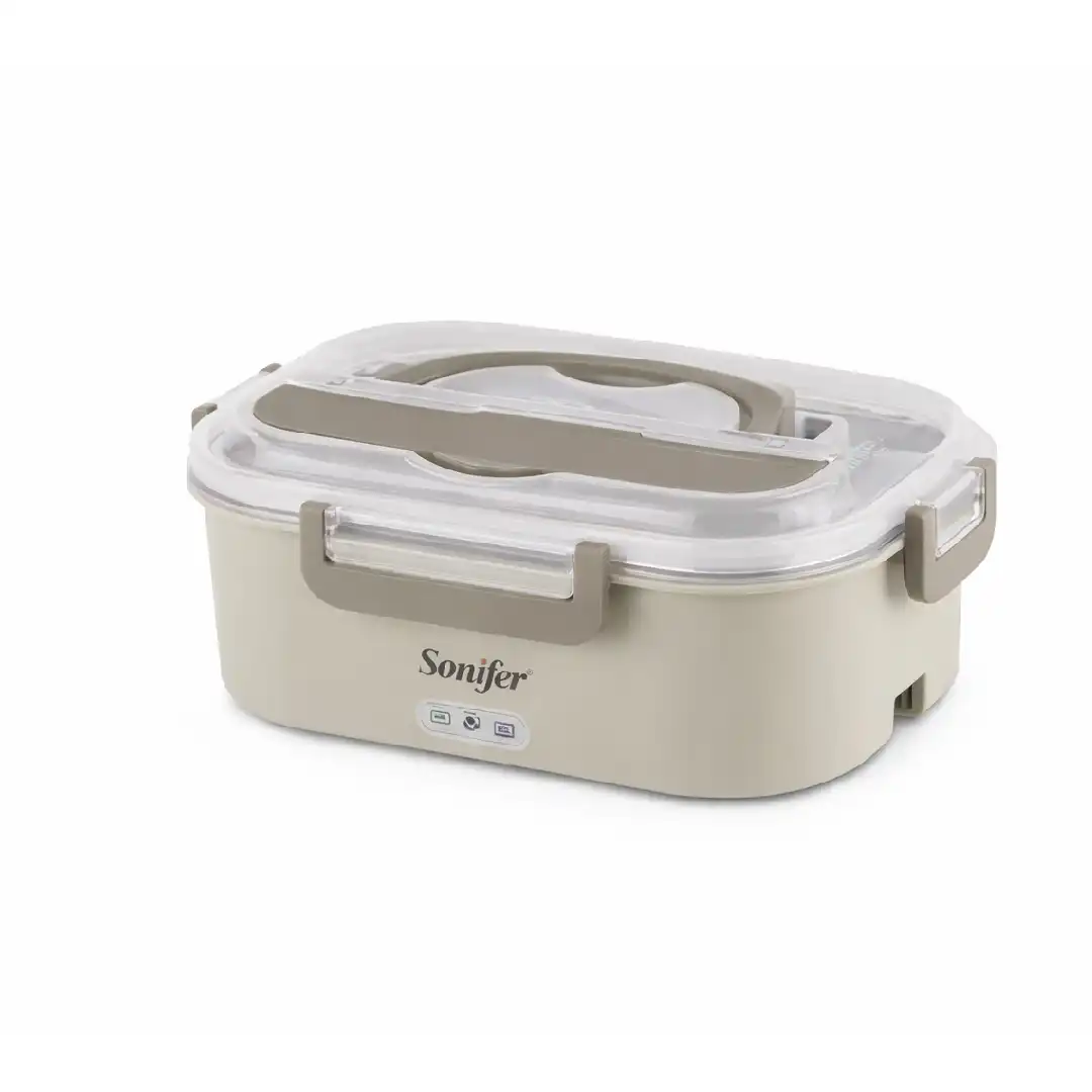 Электрический ланч-бокс Sonifer SF-1513
