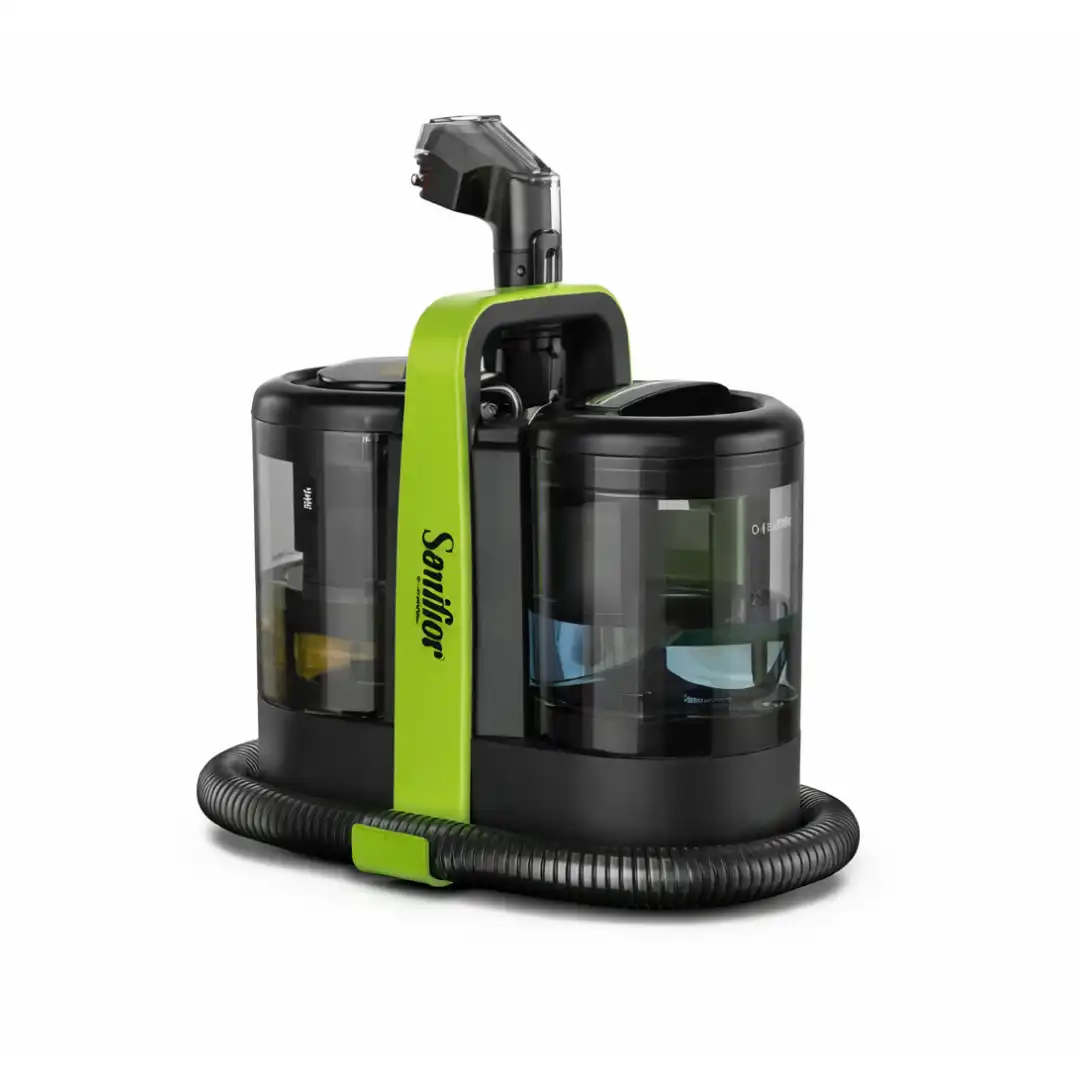 Моющий пылесос SONIFER SF-2251