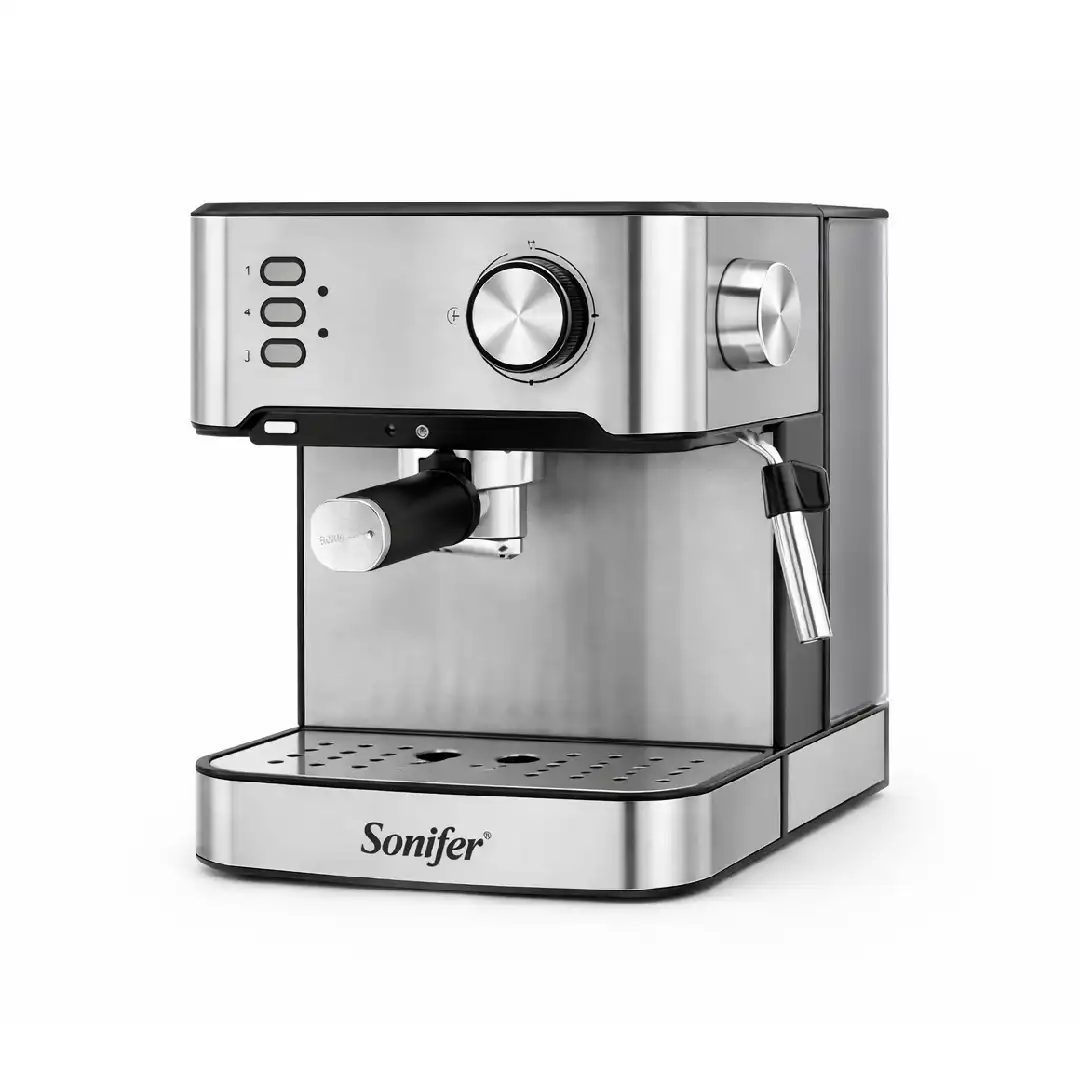 Кофемашина Sonifer SF-3581 20 бар