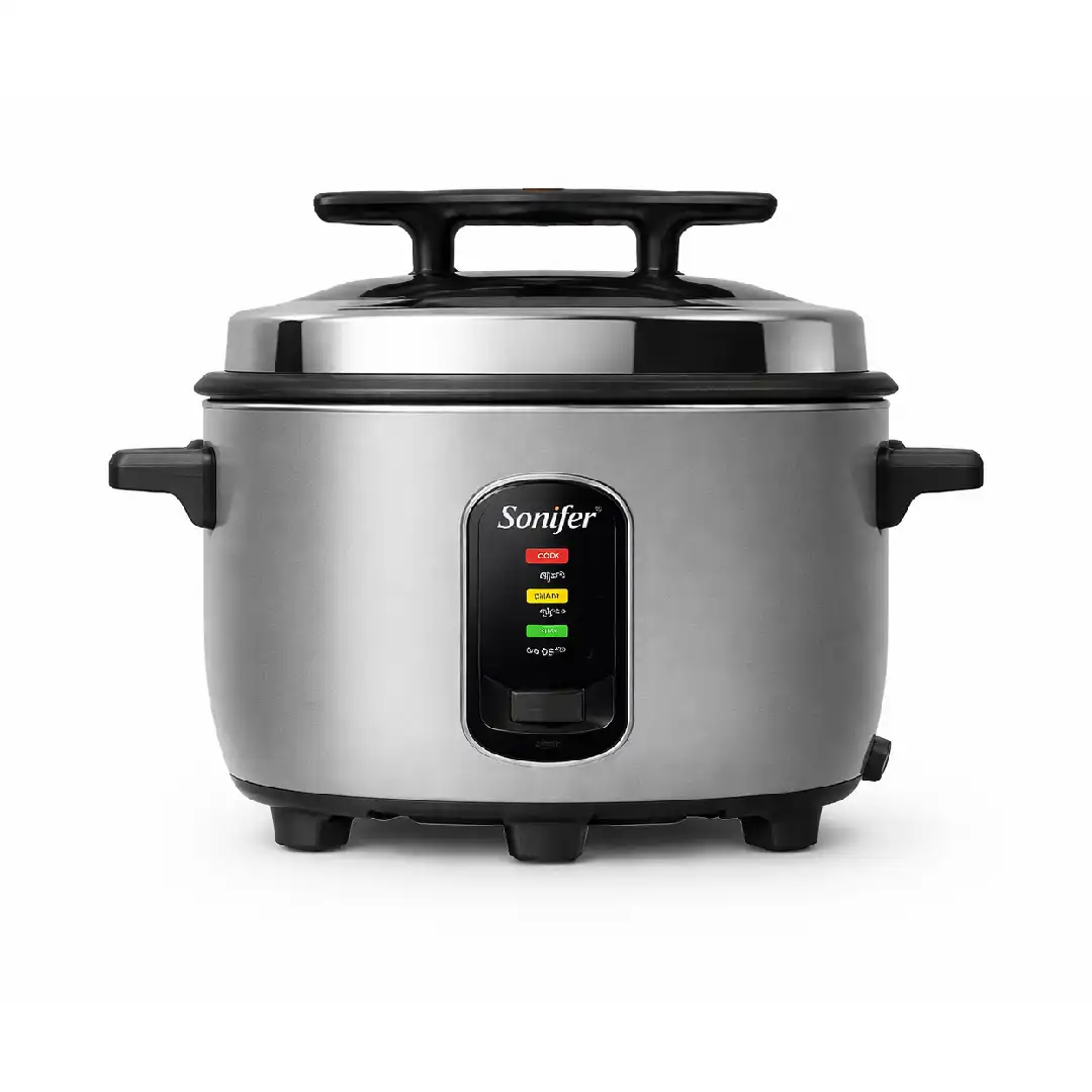 Рисоварка SONIFER SF-4039