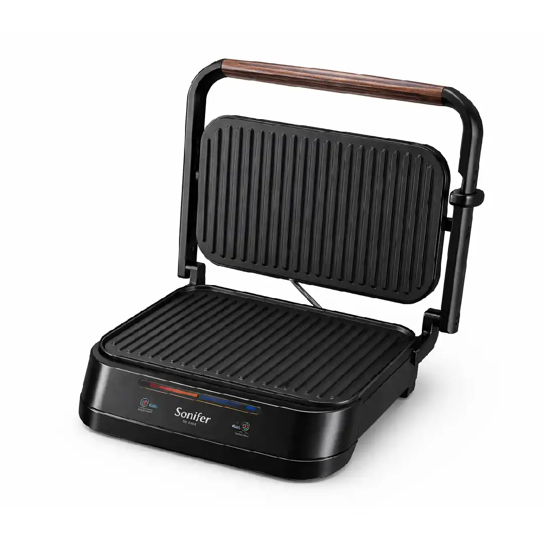 Электрический гриль SONIFER SF-6160