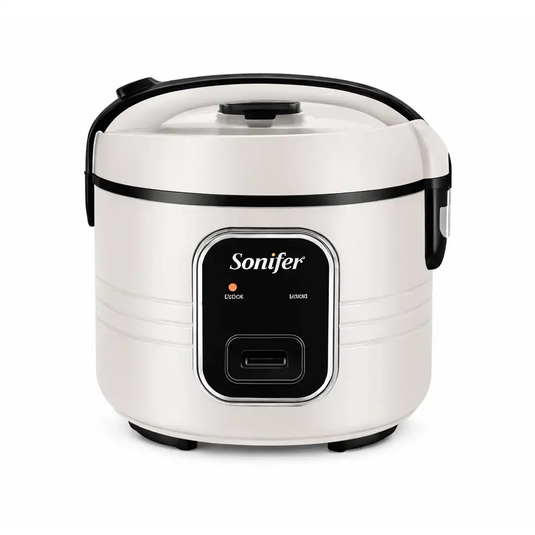 Электрическая рисоварка SONIFER SF-4038